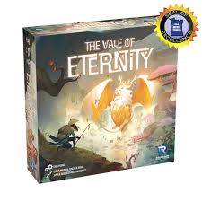 The Vale of Eternity - RGS02674